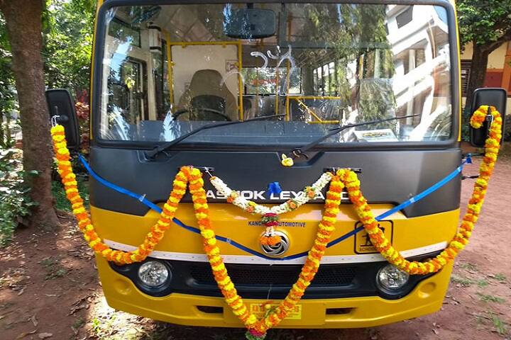 transport